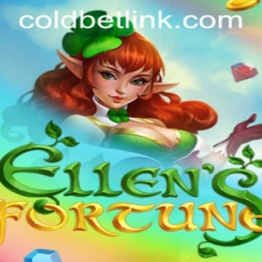 EllensFortune: A New Gaming Experience with Coldbet