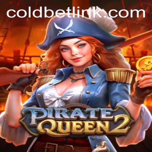 PirateQueen2: Navigating the High Seas with Coldbet